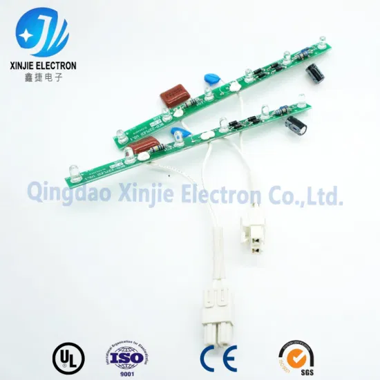 OEM 및 ODM Cistomized PCB 보드 와이어 하네스